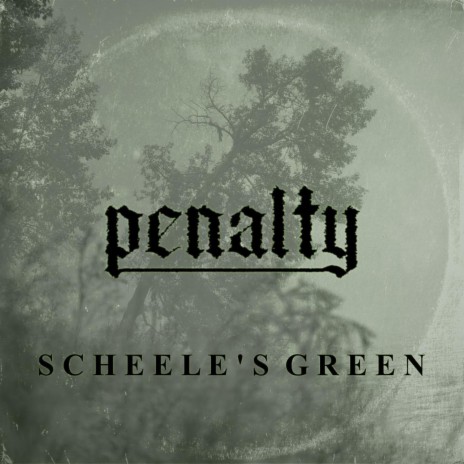 Scheele's Green | Boomplay Music