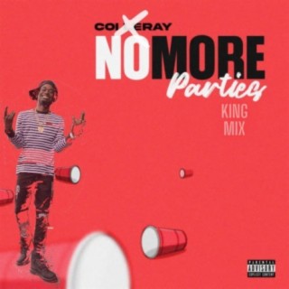 No More Parties (Remix)