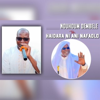 Haidara ni ani nafaolo