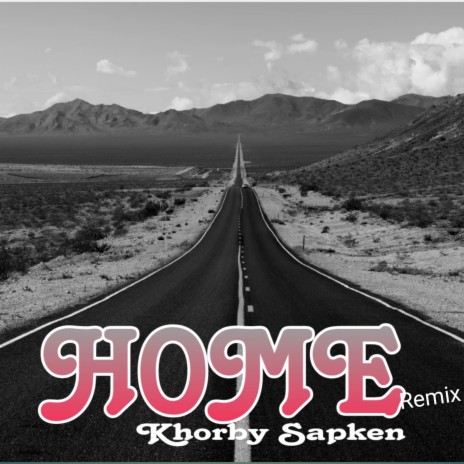 HOME (Remix) | Boomplay Music