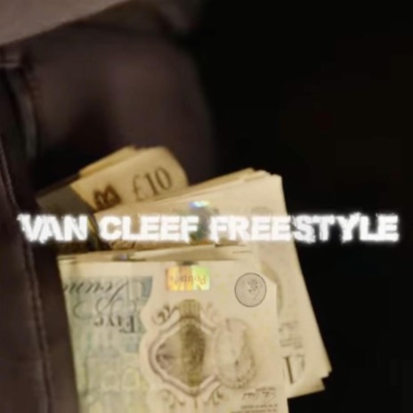 Van Cleef Freestyle