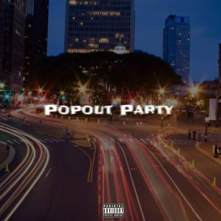 Popout Party