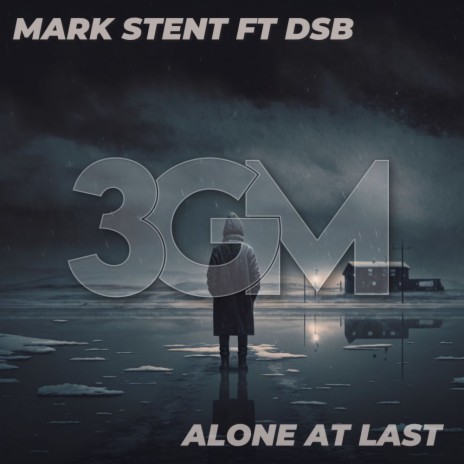 Alone at Last ft. DSB | Boomplay Music