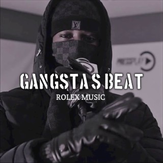 Gangsta's Rolling (Trap Beat)