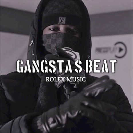 Gangsta's Rolling (Trap Beat) | Boomplay Music