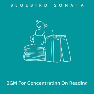 Bgm for Concentrating on Reading