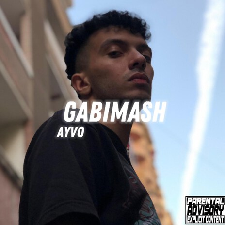 GABIMASH | Boomplay Music