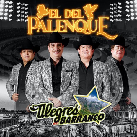 El Del Palenque | Boomplay Music