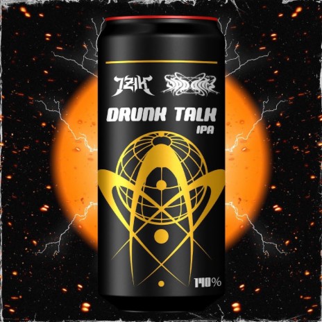 Drunk Talk ft. Odd One | Boomplay Music