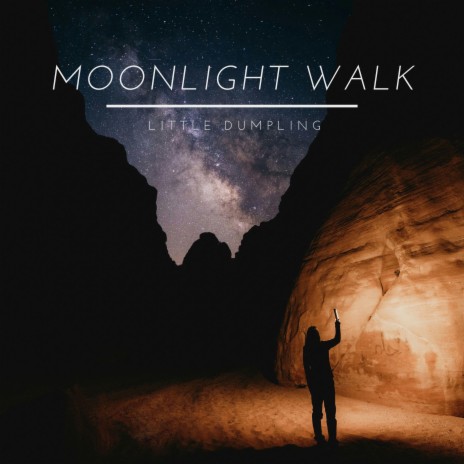 Moonlight Walk ft. 4am Study & Eudlo | Boomplay Music
