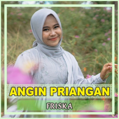 Angin Priangan | Boomplay Music