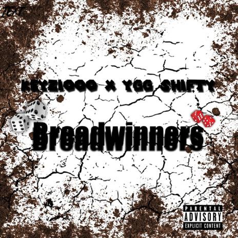 Bread winners | Boomplay Music