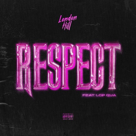 RESPECT (feat. LGP Qua)