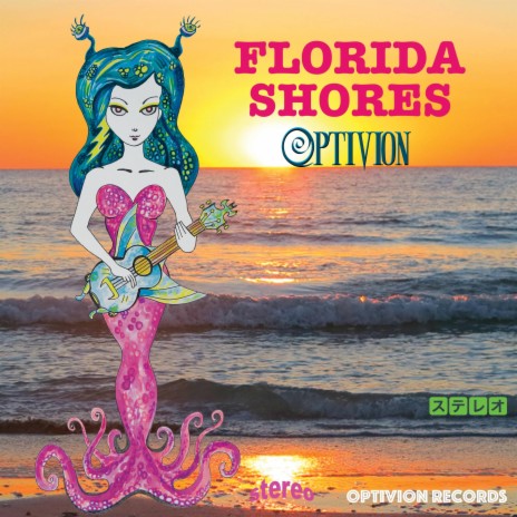 Florida Shores | Boomplay Music