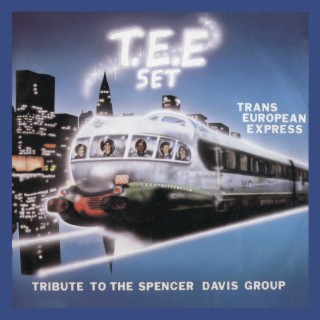 Tribute To The Spencer Davis Group - EP (remastered)