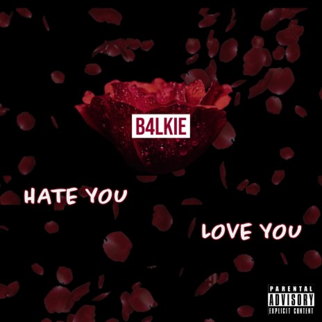 HATE You LOVE You | Boomplay Music