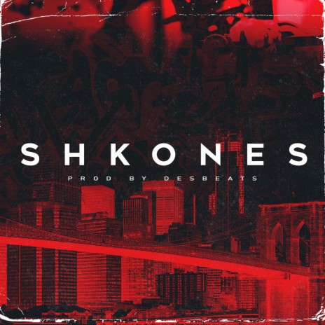 ShkOnes | Boomplay Music