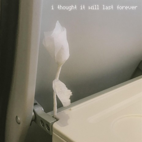 i thought it will last forever | Boomplay Music