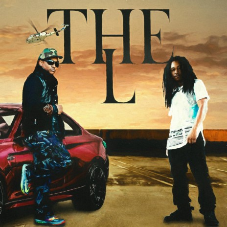 The L ft. Too Phliy | Boomplay Music