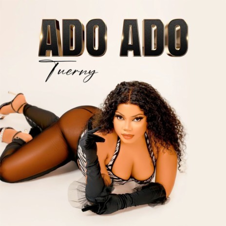 Ado Ado | Boomplay Music