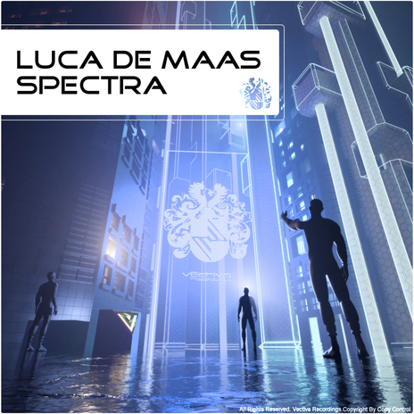 Spectra | Boomplay Music