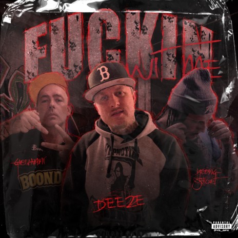Fuckin Wit Me ft. Giovanni & Young Short | Boomplay Music