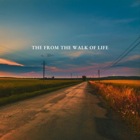 The From the Walk of Life | Boomplay Music