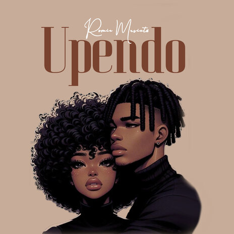 Upendo | Boomplay Music