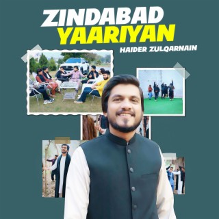 Zindabad Yaariyan