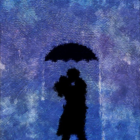 Kisses on the rain | Boomplay Music