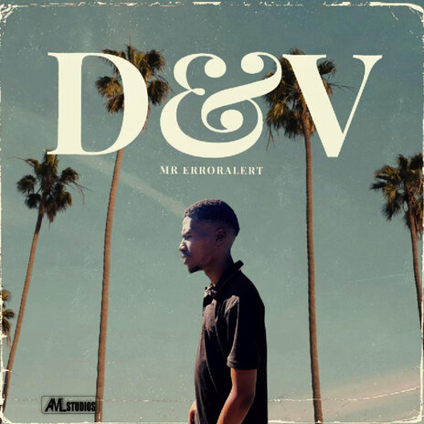 D&V ft. Mr ErrorAlert | Boomplay Music