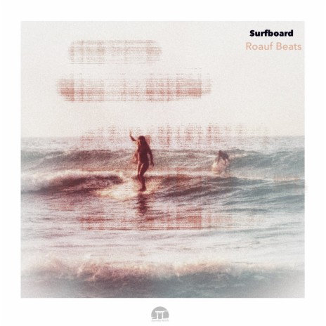 Surfboard ft. Japanolofi Records