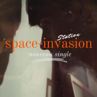 SPACE-INVASION lyrics | Boomplay Music