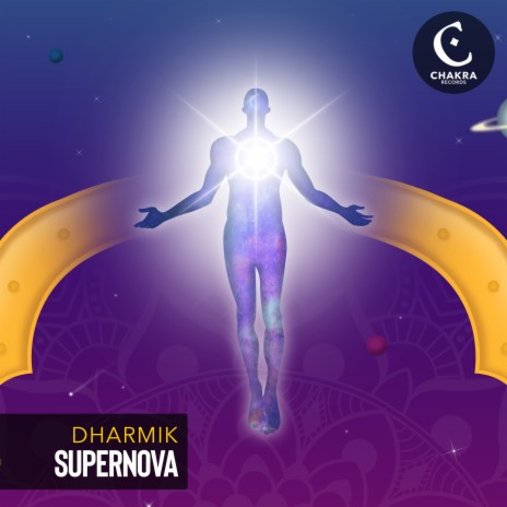 Supernova | Boomplay Music