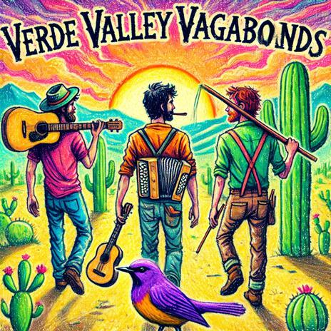 the hungry flies (Live at Copper Jackalope 2/19/25) ft. Verde Valley Vagabonds | Boomplay Music