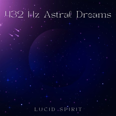 432 Hz Music for Sleep and Relaxation ft. Zoe Chambers & Zen Master