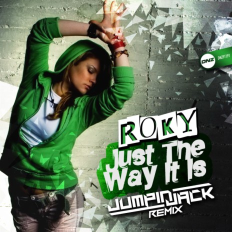 Just The Way It Is (Jumpin Jack Remix) | Boomplay Music
