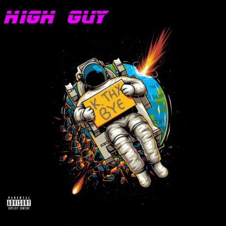 High guy | Boomplay Music