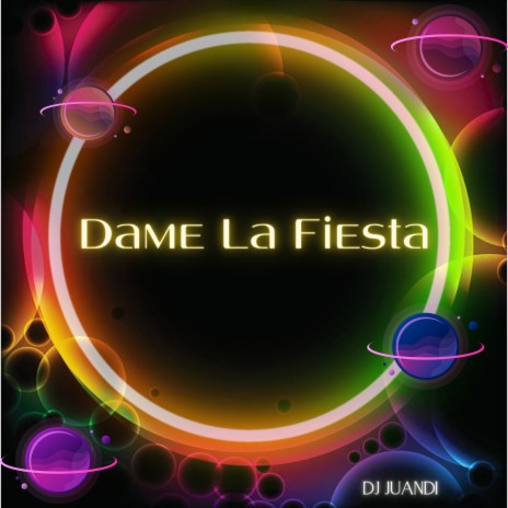 Dame Fiesta