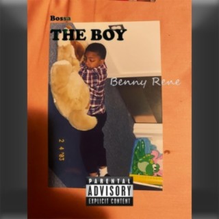 Bossa: The Boy Benny Rene