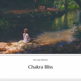 Chakra Bliss: Serene Musical Journey