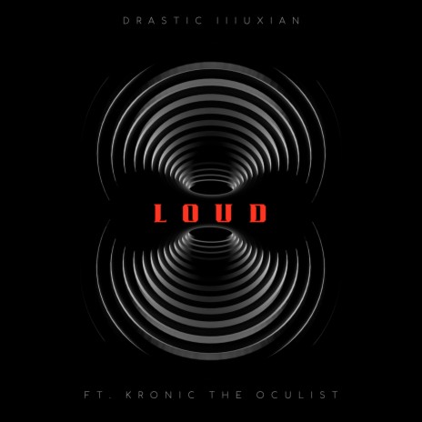 Loud ft. Kronic The Oculist | Boomplay Music