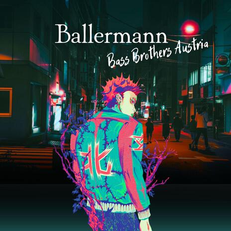 Ballermann | Boomplay Music