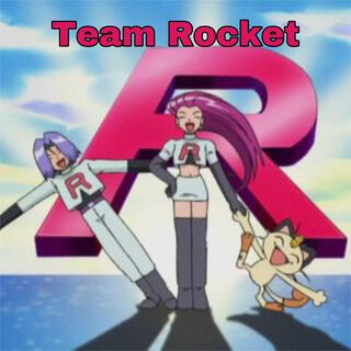 Team Rocket