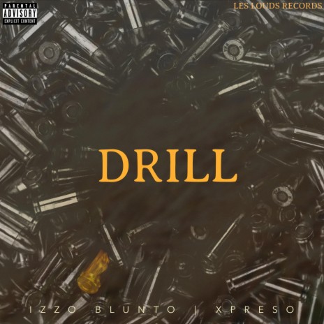 Drill ft. Xpreso | Boomplay Music