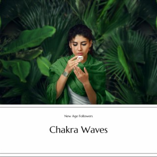 Chakra Waves: Flow of Inner Peace