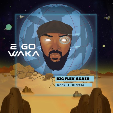 E GO WAKA | Boomplay Music