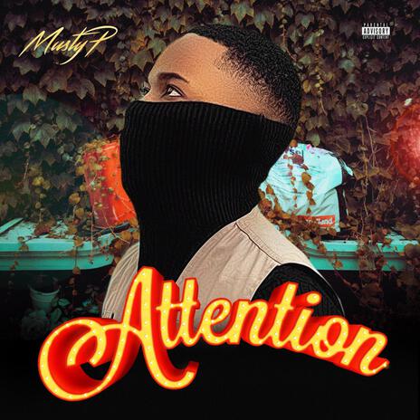 Attention | Boomplay Music