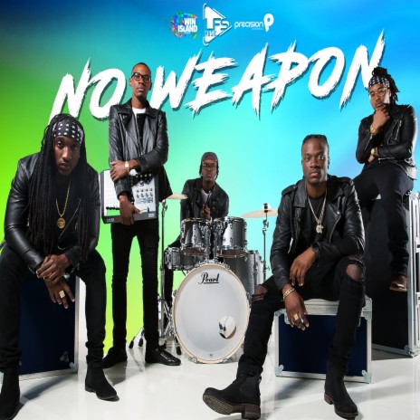 No Weapon | Boomplay Music