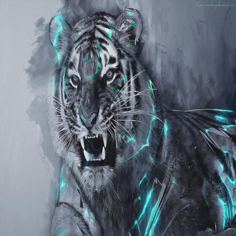 Tigre Azul | Boomplay Music